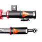 Godspeed Lexus CT200h (ZWA10) 2011-17 Coilovers