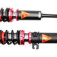 Godspeed Porsche 911 (964/993) MAXX Coilovers