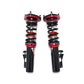 Godspeed Porsche Cayman (987) 2006-12 Coilovers