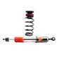 Godspeed Scion XA (NCP61) 2004-06 Coilovers