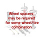 Godspeed Mercedes-Benz C-Class RWD (W202/W203) MonoRS Coilovers