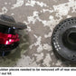 Godspeed Mercedes-Benz CLS-Class (C219) Witho Self-Leveling 2006-11 MAXX Coilovers