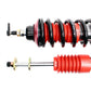 Godspeed Honda Fit (GE) 2009-14 Coilovers