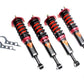 Godspeed Lexus LS400 (UCF10) 1990-95 Coilovers