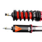 Godspeed Audi A4/A4 Quattro (B6/B7) 2002-09 Coilovers