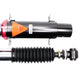 Godspeed Audi TT/TT Quattro Coilovers