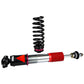 Godspeed BMW M3 (E90/E91/E92/E93) 2007-13 Coilovers