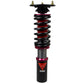 Godspeed BMW M5 (E60) 2006-10 Coilovers