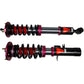 Godspeed BMW 5-Series RWD E28/E34/G30 Coilovers