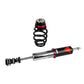 Godspeed Volkswagen Jetta (A4) 1999-04 Coilovers (49mm Front Axle Clamp)