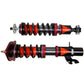 Godspeed Mini Cooper Hatchback (R50/R52/R53) Coilovers