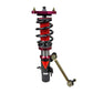 Godspeed MINI Cooper/Cooper S/JCW Coupe (R58/R59) 2012-15 MAXX Coilovers