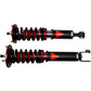 Godspeed Lexus GS300 (S147) 1993-97 Coilovers