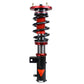 Godspeed Ford Mustang (S197) 2005-2014 Coilovers