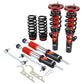 Godspeed BMW X1 sDrive E84/F48 Coilovers