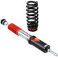Godspeed BMW X1 sDrive E84/F48 Coilovers