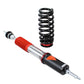 Godspeed BMW X1 sDrive E84/F48 Coilovers