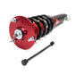 Godspeed BMW 6-Series Gran Coupe F06 2013-19 Coilovers