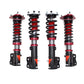 Godspeed Toyota MR2 Spyder (ZW30) 2000-06 Coilovers
