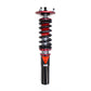 Godspeed Porsche Boxster (981) Coilovers