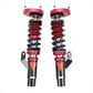 Godspeed BMW M3 (E46) 2001-06 Coilovers
