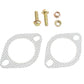Megan Racing Catback Exhaust for 1989-1993 Mazda Miata MX-5 1.6L T304 Stainless Steel