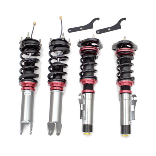 Godspeed Porsche 911 Carrera/Targa/Turbo (991.1) 2012-2017 MAXX-Sports Inverted Coilovers