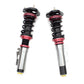Godspeed Porsche 911 Carrera/Targa/Turbo (991.1) 2012-2017 MAXX-Sports Inverted Coilovers