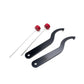 Godspeed Mitsubishi Lancer Evolution X (CZ4A) 2008-15 Coilovers