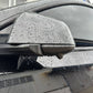 Angel Wings Rearview Mirror Welcome Light for Model 3 Highland & Model Y Juniper | TESERY
