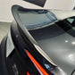 Model 3 Ludicrous Carbon Fiber Spoiler