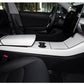 Model 3 / Y Armrest Cover - ABS Materia