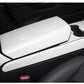 Model 3 / Y Armrest Cover - ABS Materia