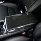 TESERY Model Y / 3 Armrest Cover - Dry Carbon Fiber Interior Mods