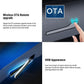 Electric Auto Present Door Handles with LED for Tesla Model 3 / Y (4PCS)