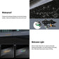 Electric Auto Present Door Handles with LED for Tesla Model 3 / Y (4PCS)