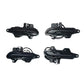 Electric Auto Present Door Handles with LED for Tesla Model 3 / Y (4PCS)