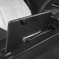 Model 3 / Y Display Cover - Dry Carbon Fiber Interior Mods