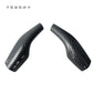 Model 3 / Y Turn Signal Stalk Cover- ABS
