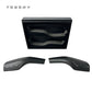 Model 3 / Y Turn Signal Stalk Cover- ABS