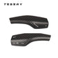 Model 3 / Y Turn Signal Stalk Cover- ABS