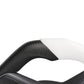 Model 3 / Y Sport Round Carbon Fiber Steering wheel 【Style 41】