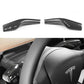 TESERY Model 3 / Y Turn Signal Stalk Cover - Dry Carbon Fiber Interior Mods