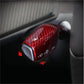 TESERY Model 3 / Y Turn Signal Stalk Cover - Dry Carbon Fiber Interior Mods