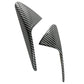 Turn Signal Side Camera Cover For Tesla Model 3/Y  ( 1 Pair )