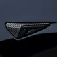 Turn Signal Side Camera Cover For Tesla Model 3/Y  ( 1 Pair )
