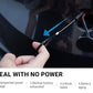 Electric Frunk System for Model Y Juniper | Hands-Free Automatic Opener | TESERY