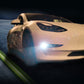 TESERY Modified Fog Light Sequential Turn Signal for Model 3/Y