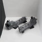 TESERY Modified Fog Light Sequential Turn Signal for Model 3/Y
