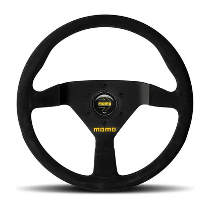 MADTRACE® GEN 2 RACING STEERING WHEEL SYSTEM STEERING WHEEL OPTIONS